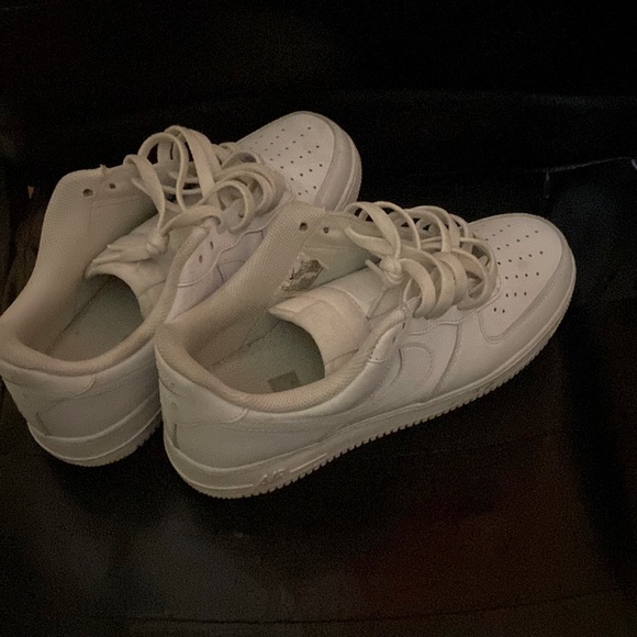 Air Force once - Picture 1 of 1